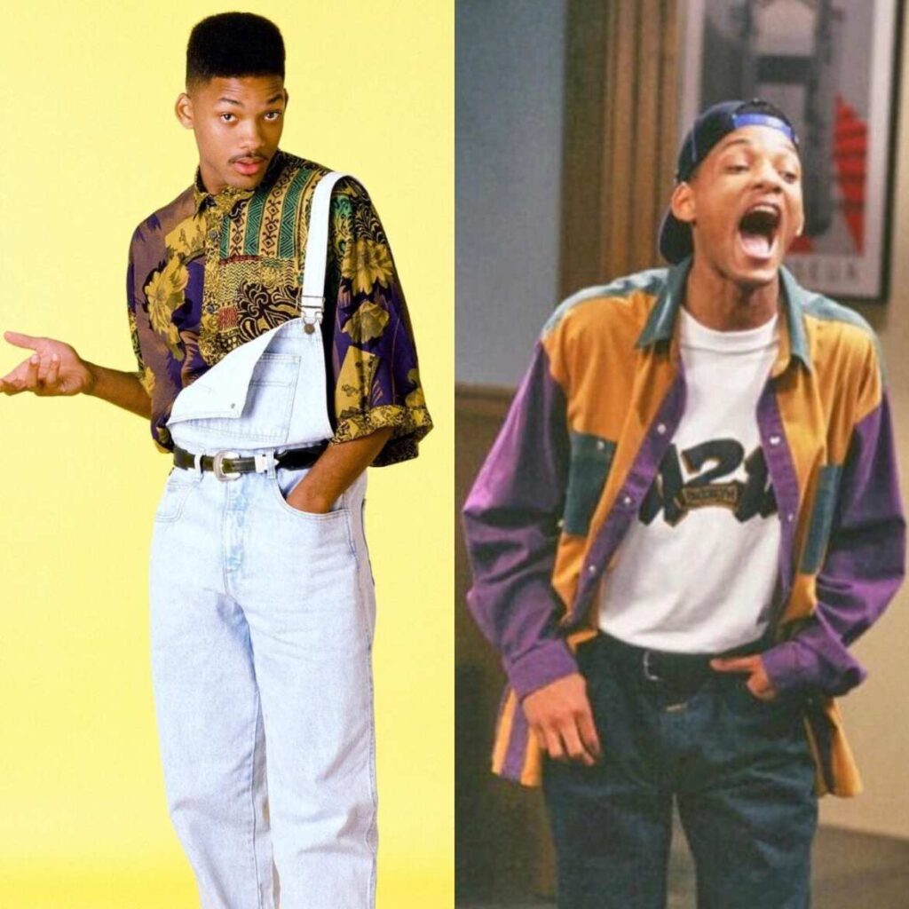 como adaptar moda anos 90 para 2026