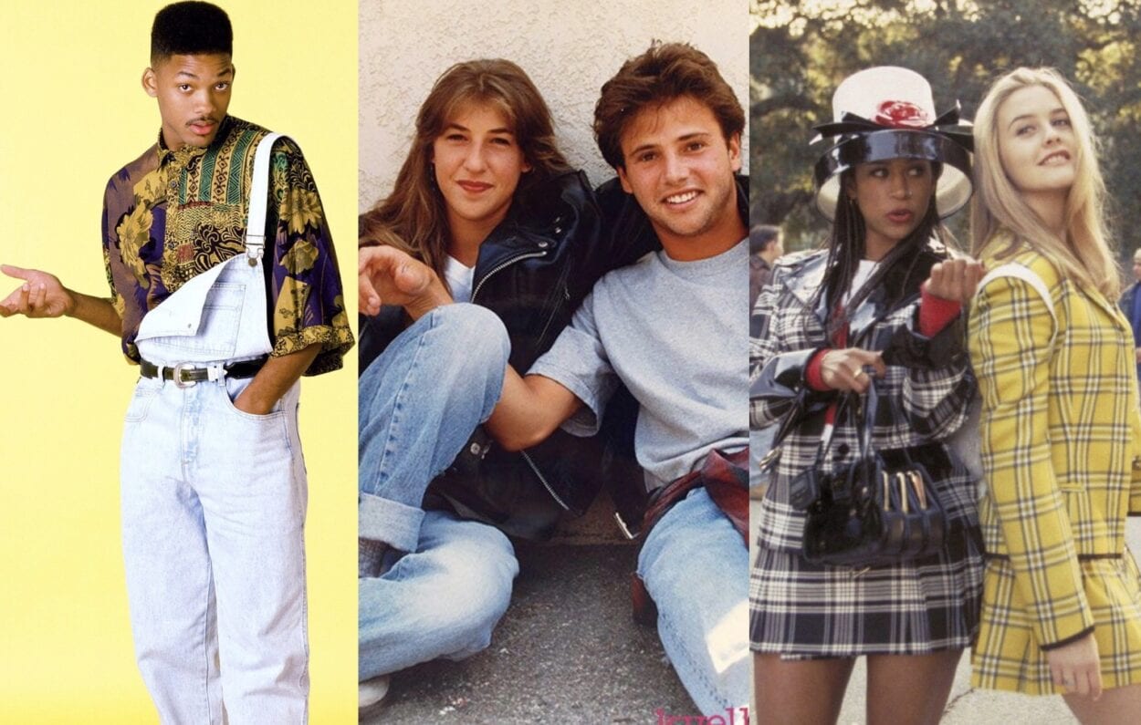 streetwear anos 90 masculino