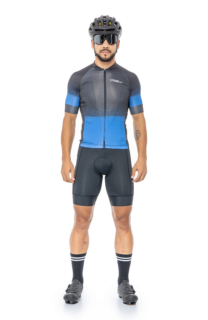 melhor bermuda ciclismo masculina