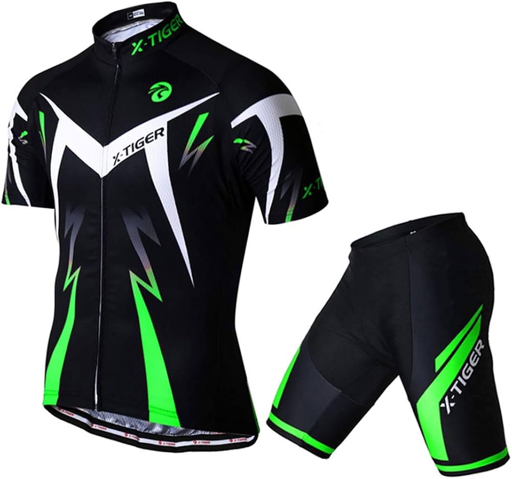 camisa ciclismo masculina aero