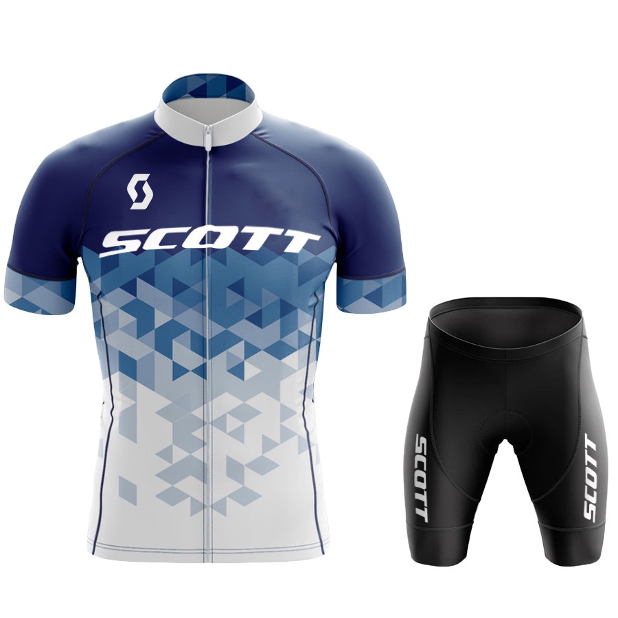 roupa ciclismo masculina iniciante