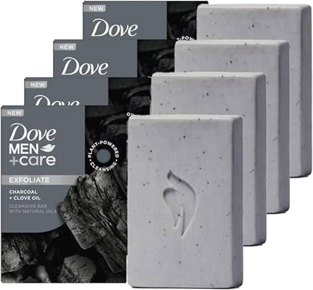 melhor sabonete dove masculino