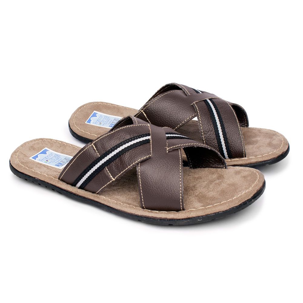 chinelo masculino conforto