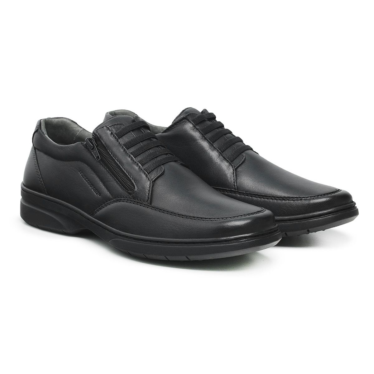 sapatenis masculino preto