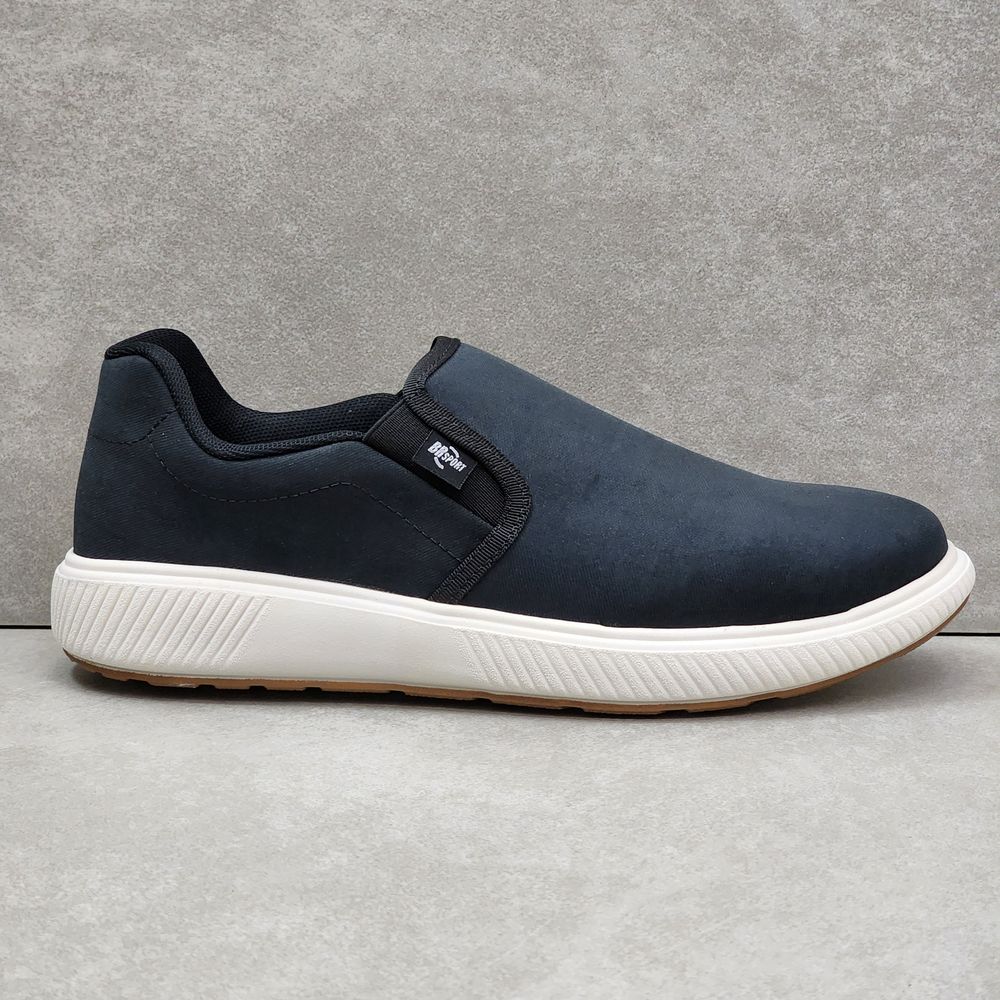 sapatênis masculino casual