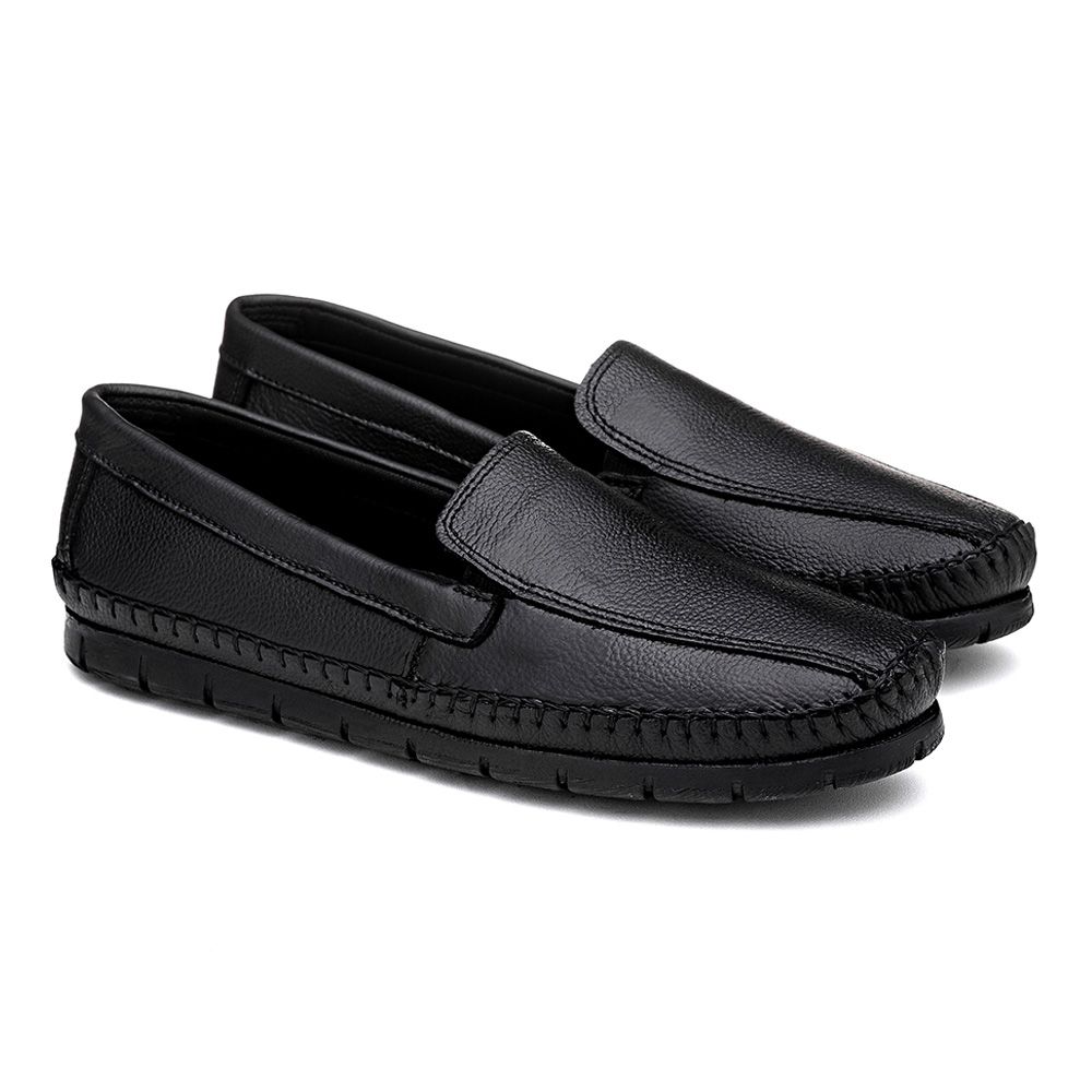 sapato drive masculino