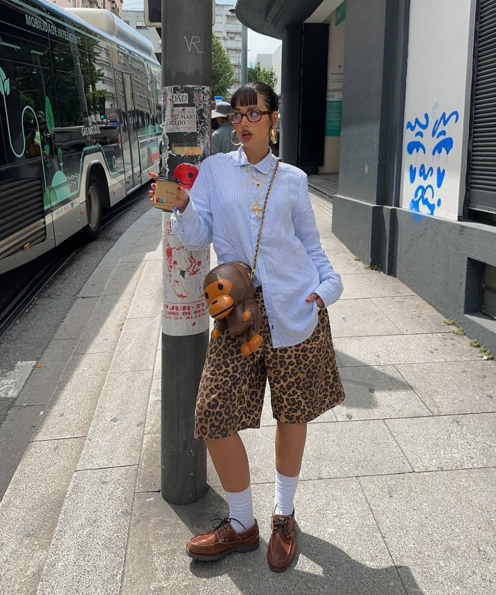 top sider masculino