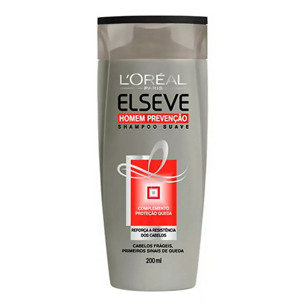shampoo 2 em 1 masculino
