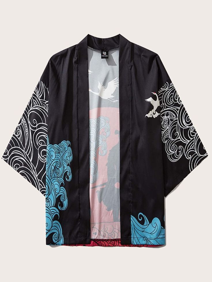roupa de praia masculina SHEIN