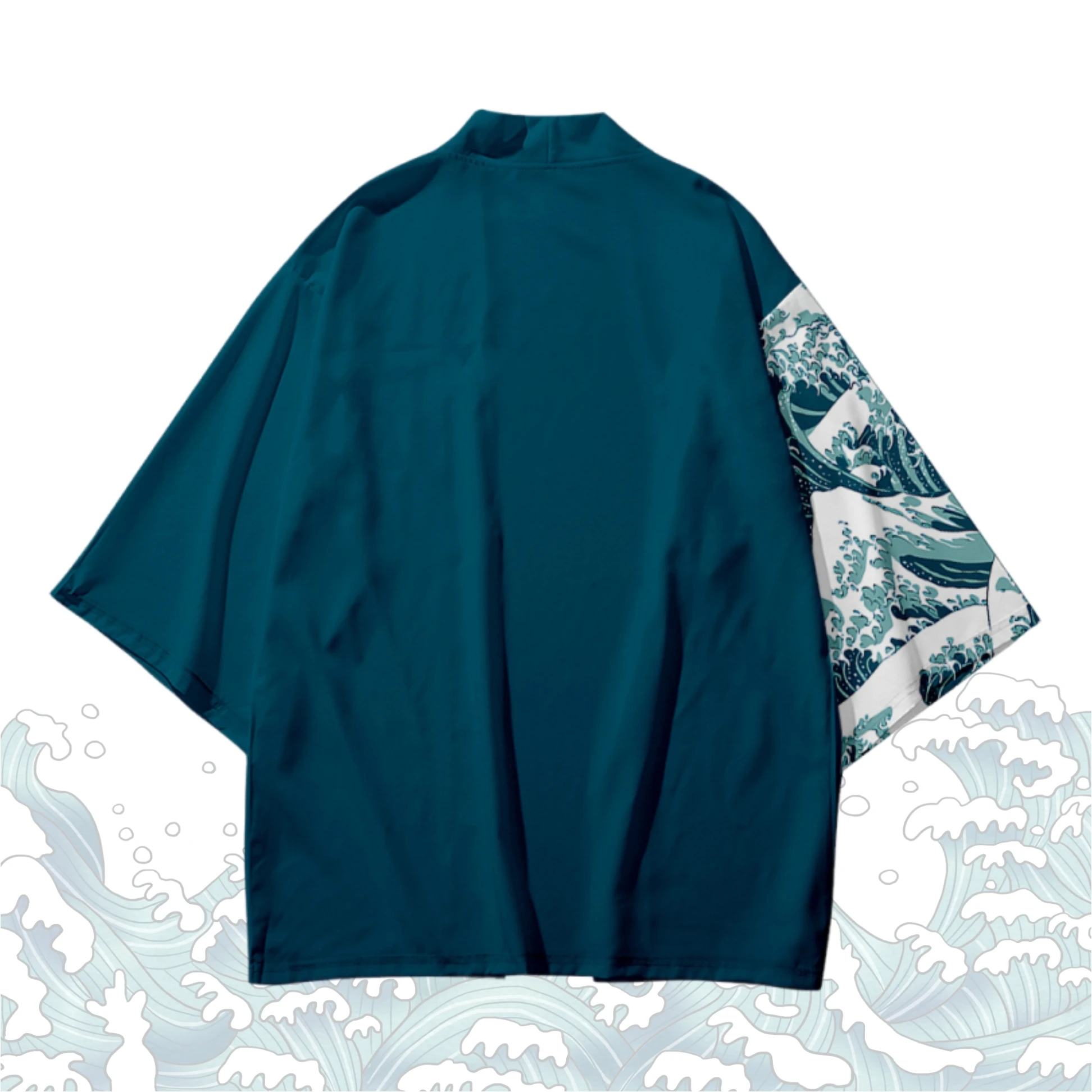 cardigan masculino SHEIN