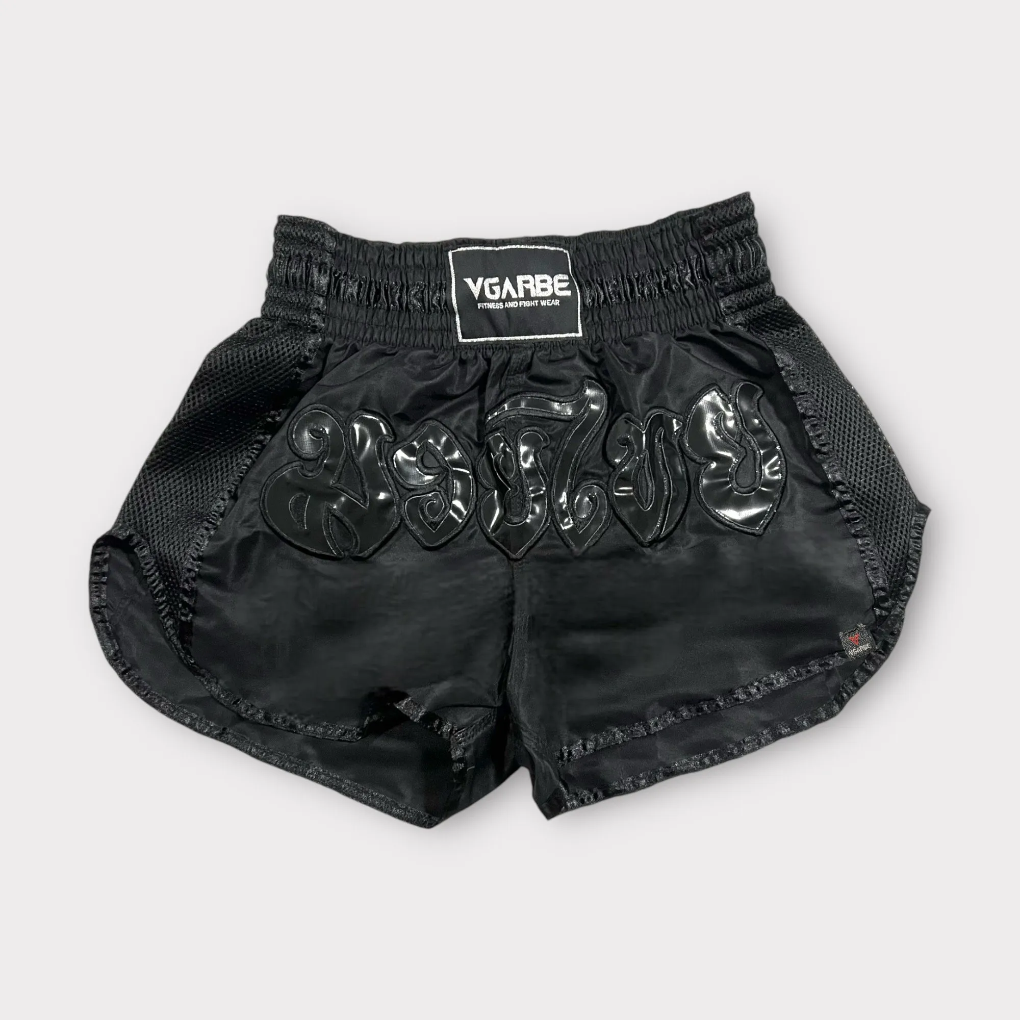 bermuda muay thai masculina