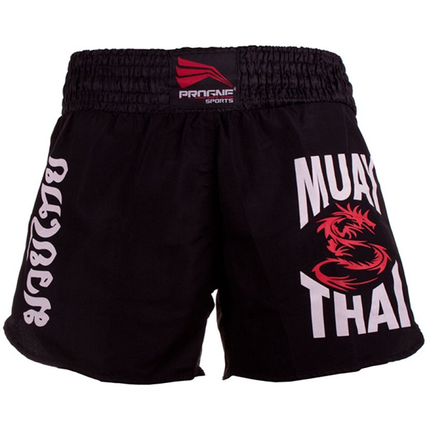 shorts thai masculino