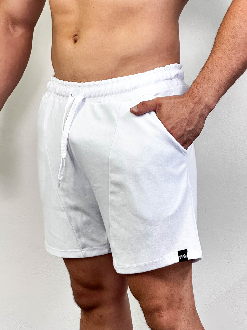 shorts masculinos curtos