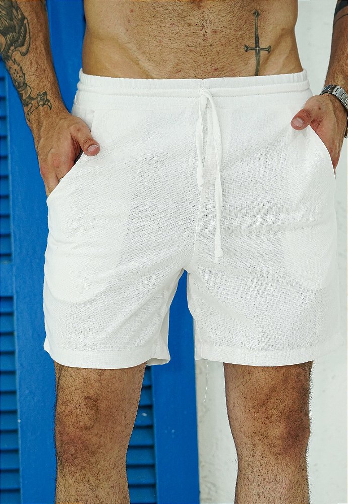 shorts de academia masculino