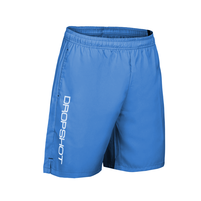 shorts de corrida masculino