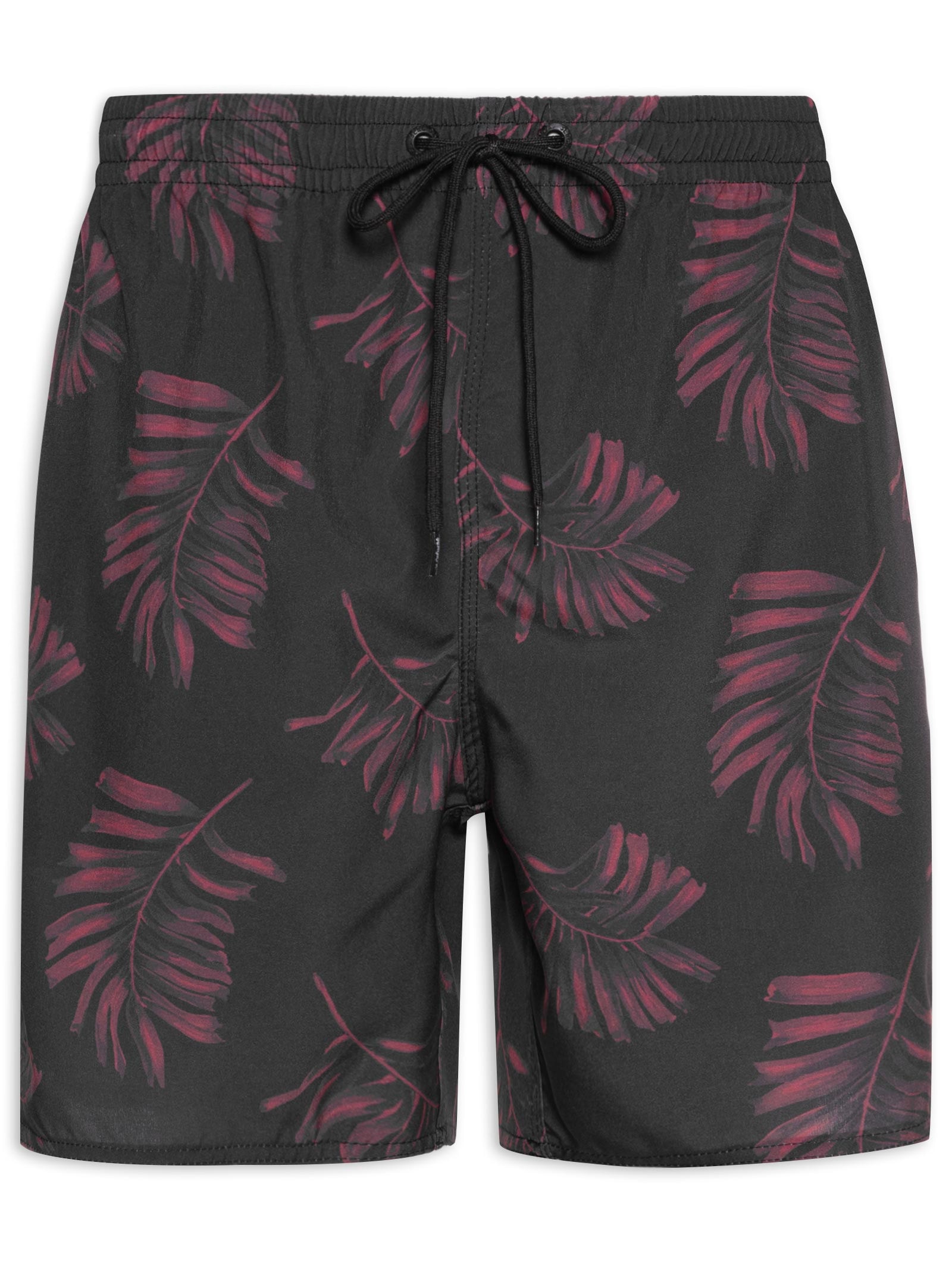 bermudas de linho masculino