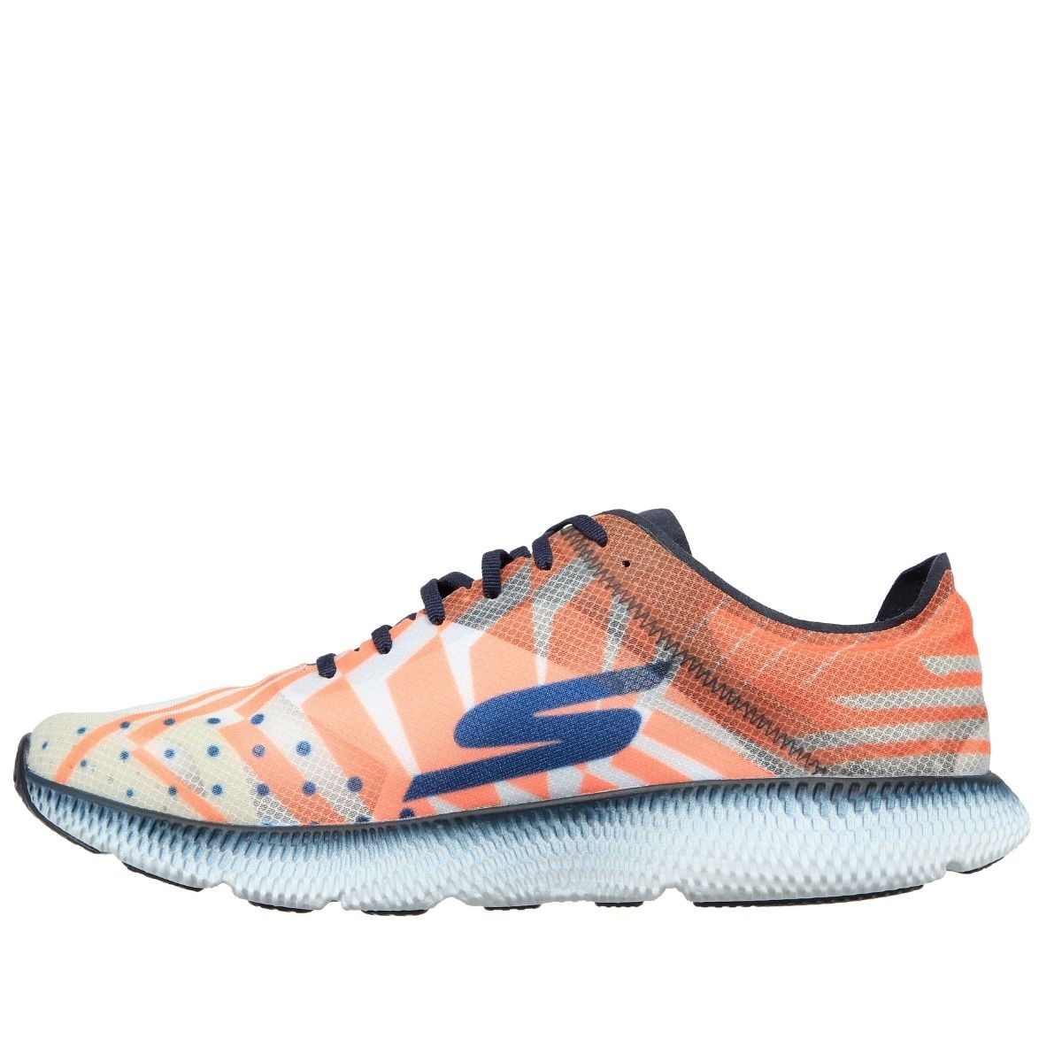 skechers go run masculino
