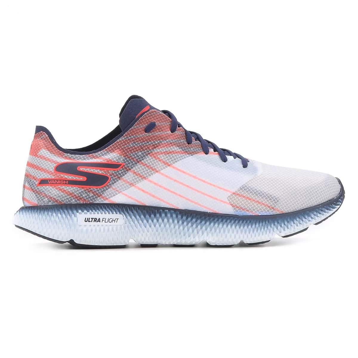 skechers para treino de velocidade