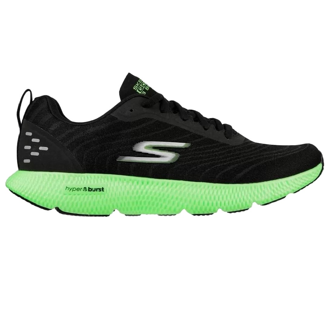 skechers go run ride 8 hyper masculino