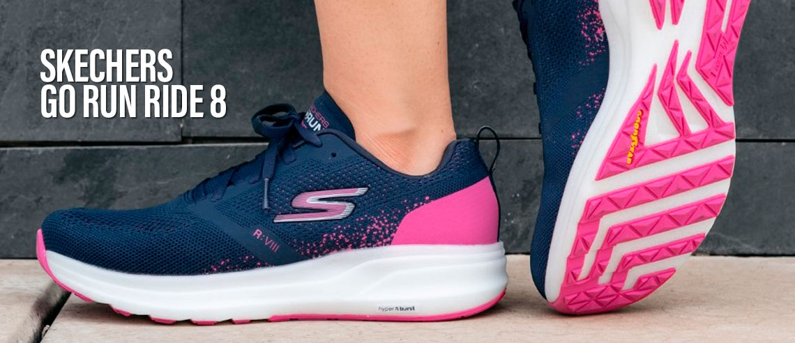 melhor tênis skechers para rodagem