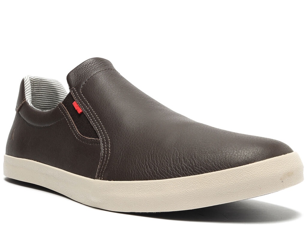 sapato casual masculino
