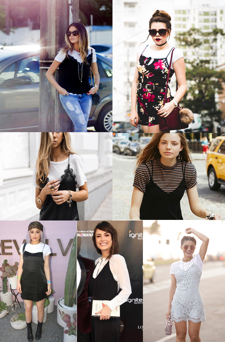 camisa e colete moda
