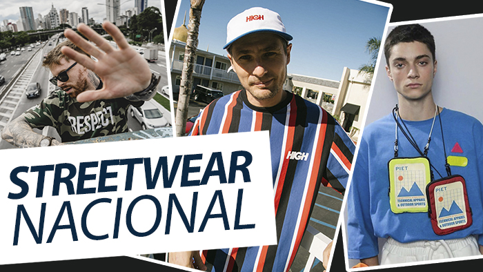 marcas de streetwear brasileiras