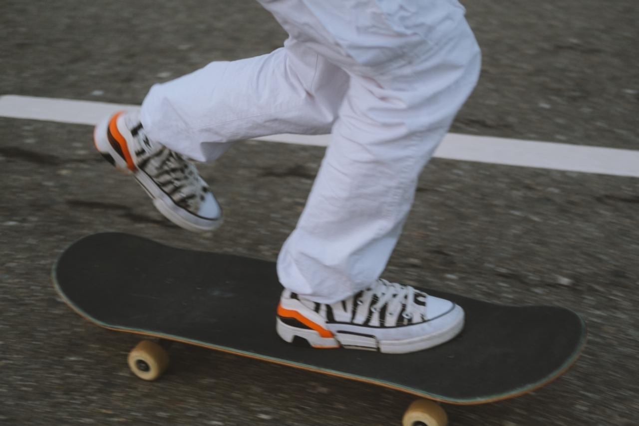marcas de streetwear com identidade cultural