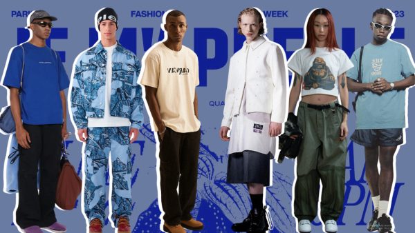 streetwear brasileiro de luxo
