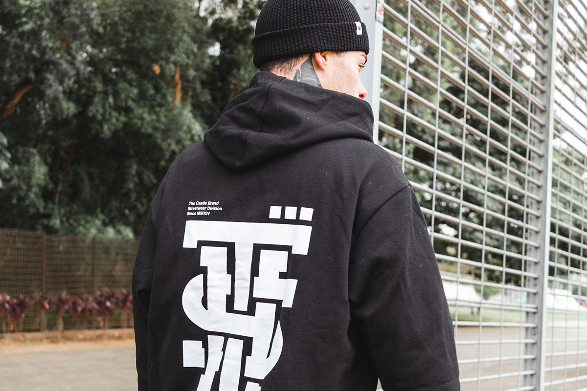 streetwear oversized nacional