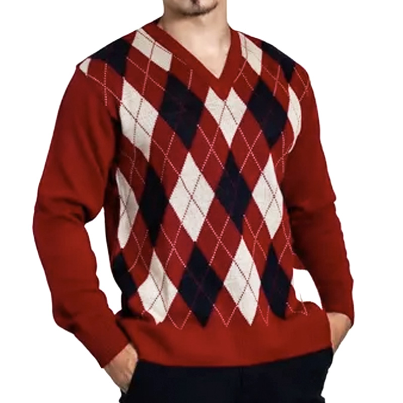 roupas masculinas coloridas outono