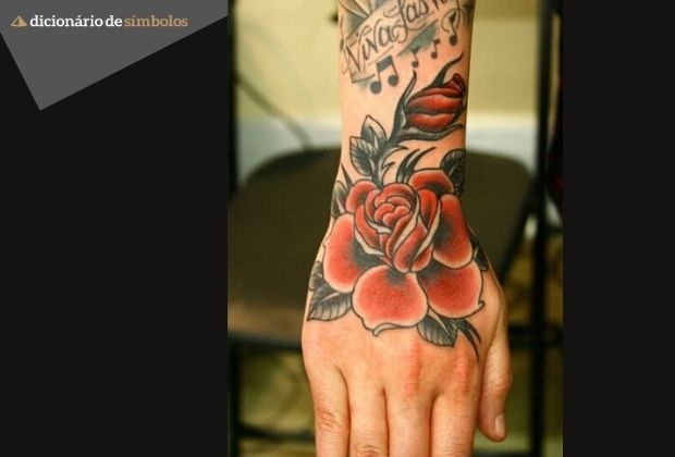 tatuagens masculinas discretas na mão