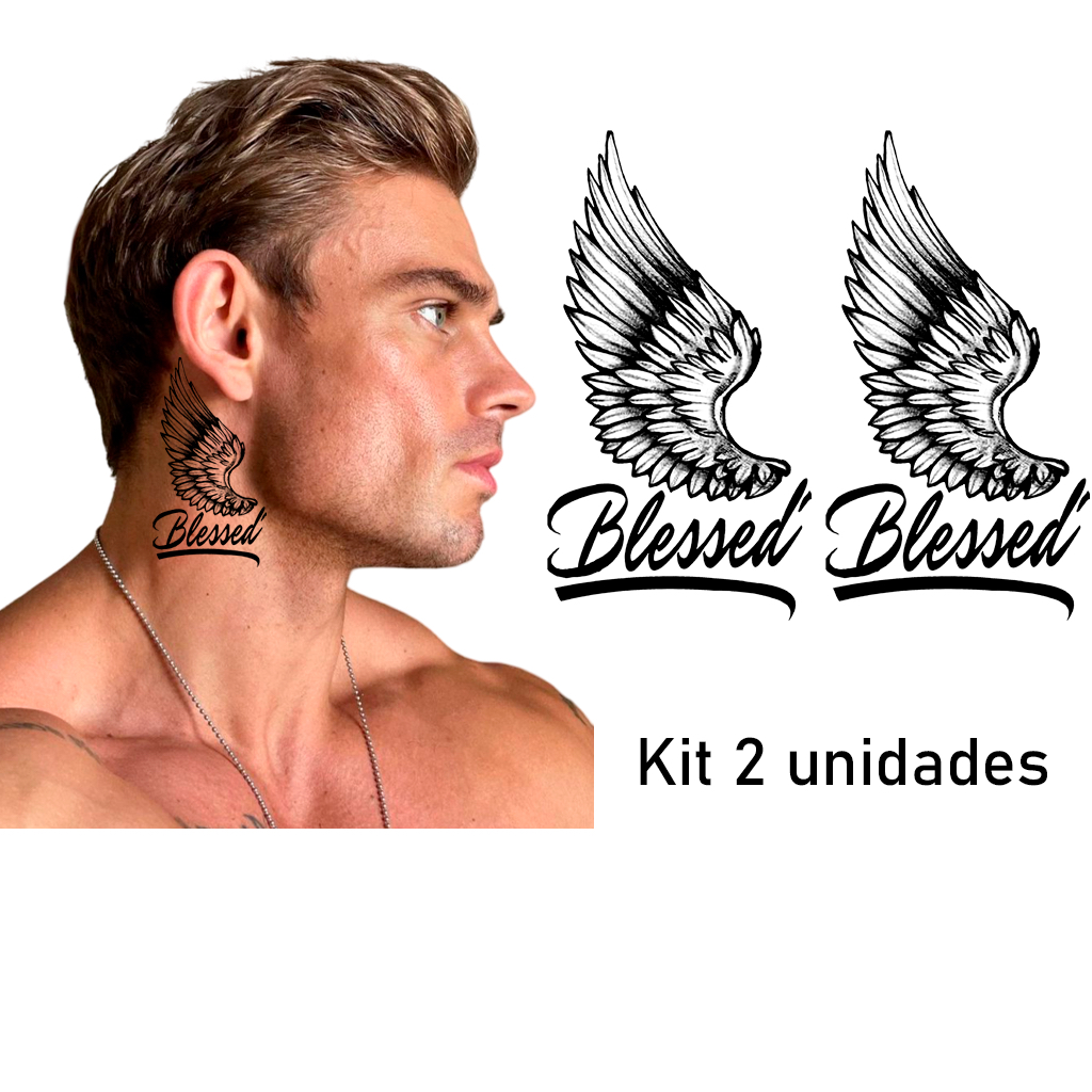 significado tatuagem pescoço