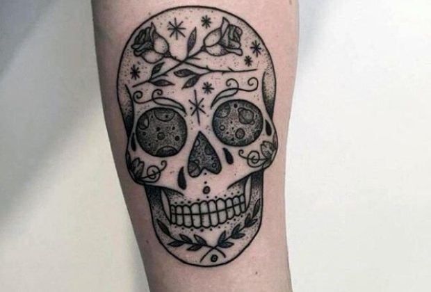 ideias de tattoo para homem no braço