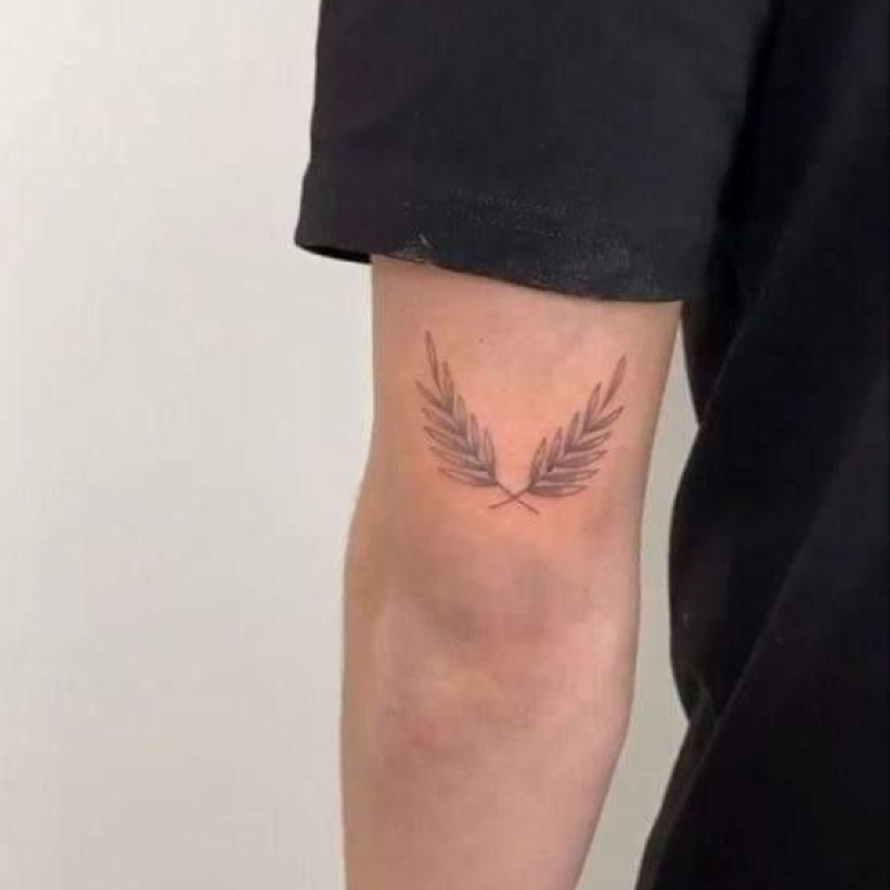 tatuagem pulso masculina significado