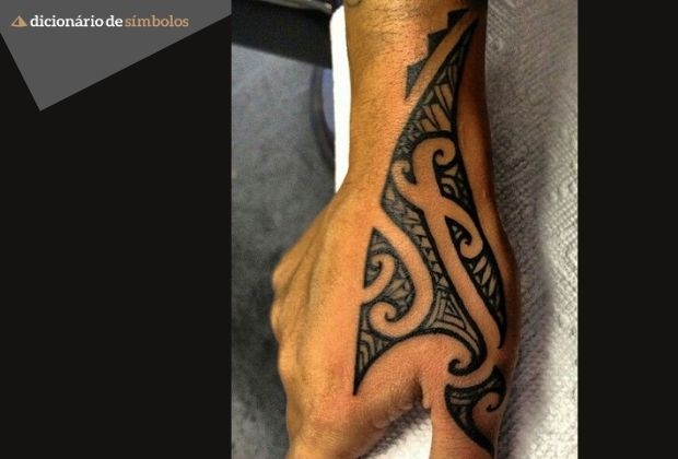 tatuagem masculina dedos