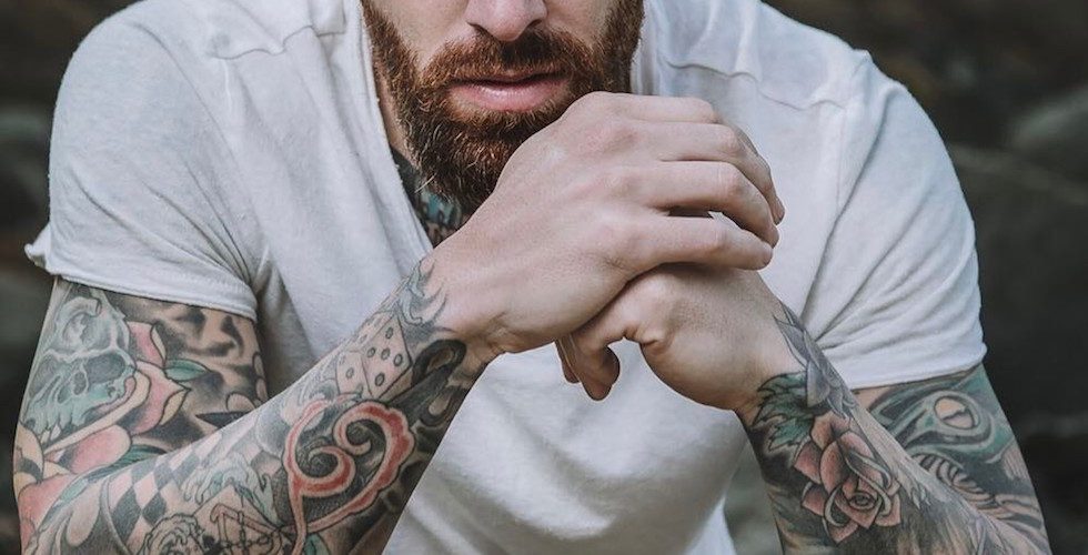 quanto custa tatuagem braço todo