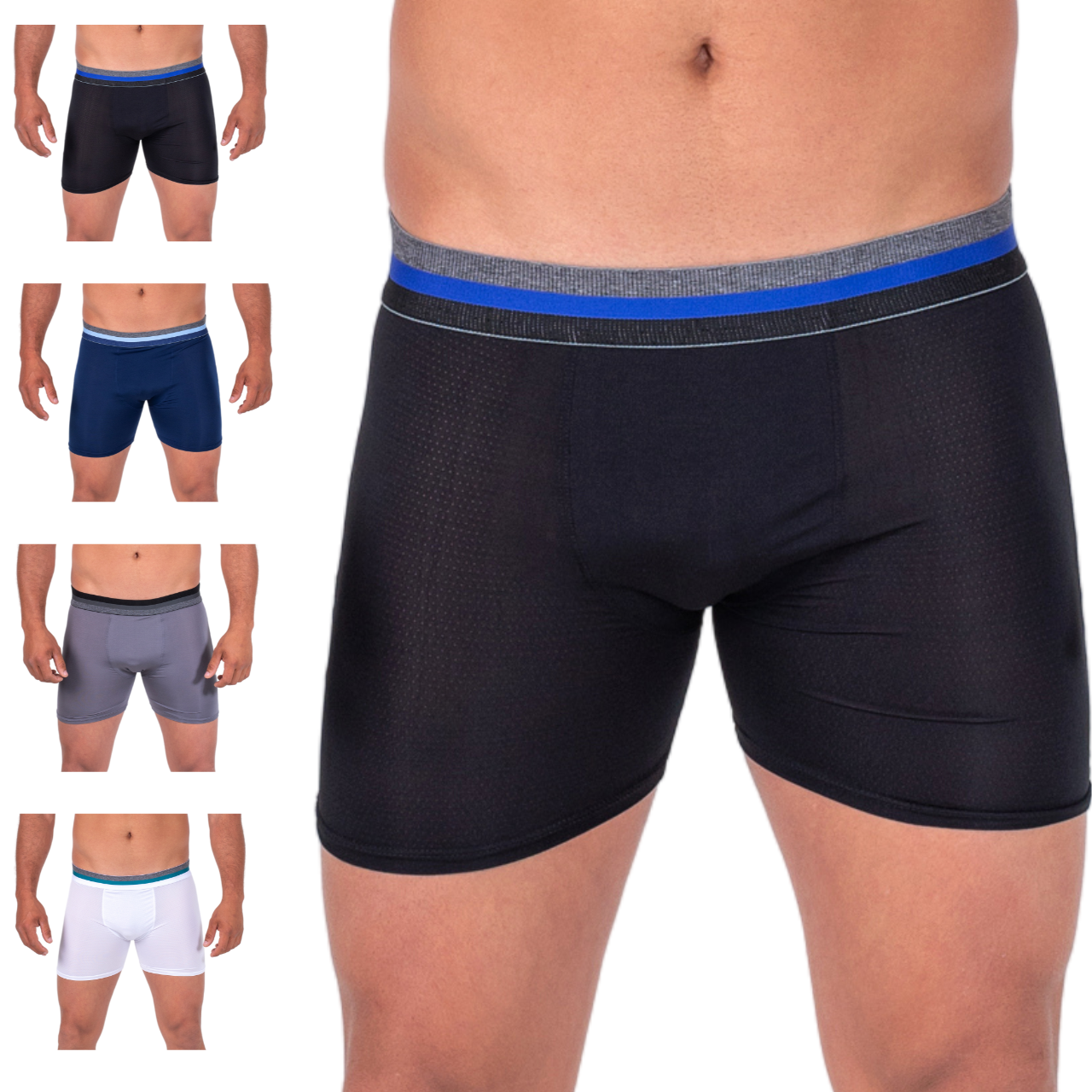 melhor tecido para cueca