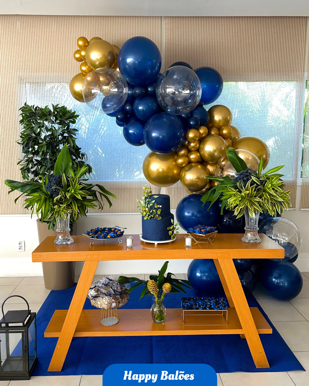 ideias festa homem 30 anos