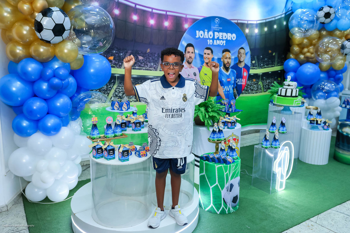 temas aniversário pré-adolescente masculino