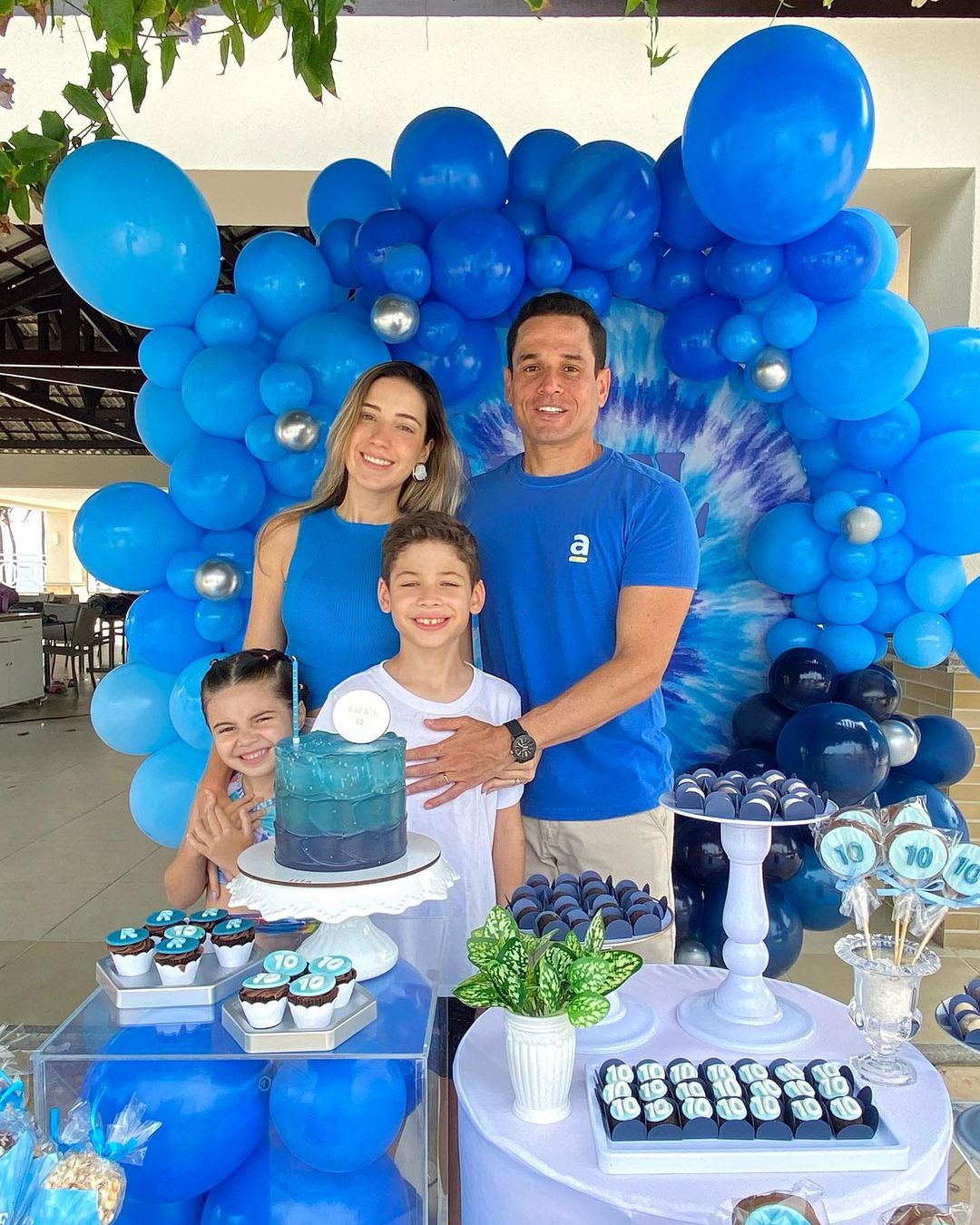 temas aniversário pré-adolescente masculino