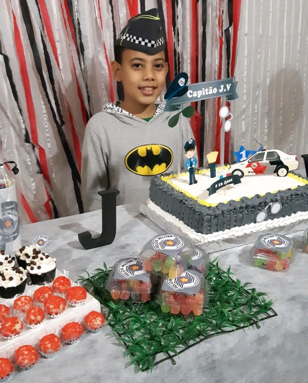 temas de jogos para festa de 10 anos