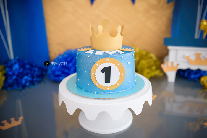 temas criativos para bolo de 1 ano masculino