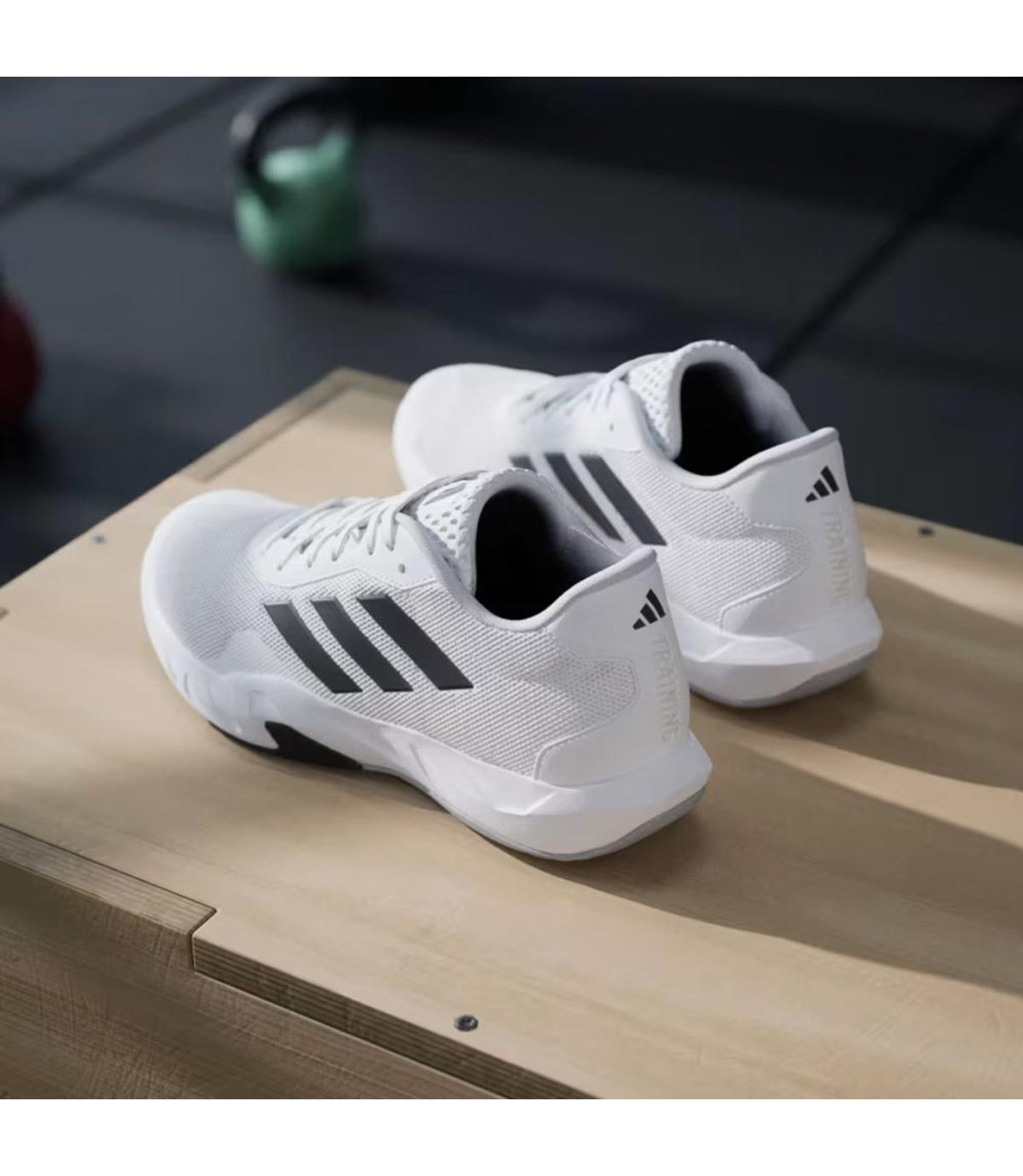 melhor tênis Adidas para treino