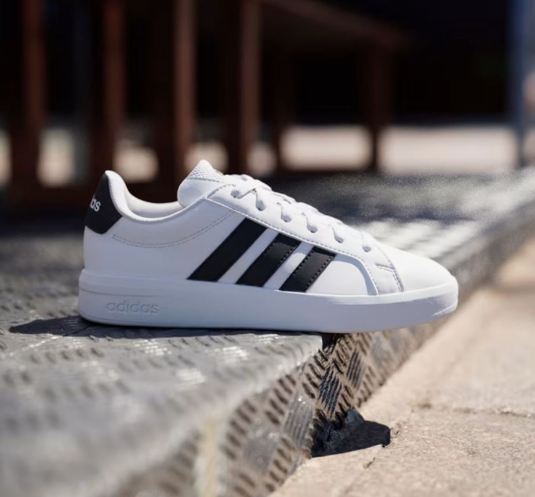 Tênis Adidas Grand Court 2.0 Masculino