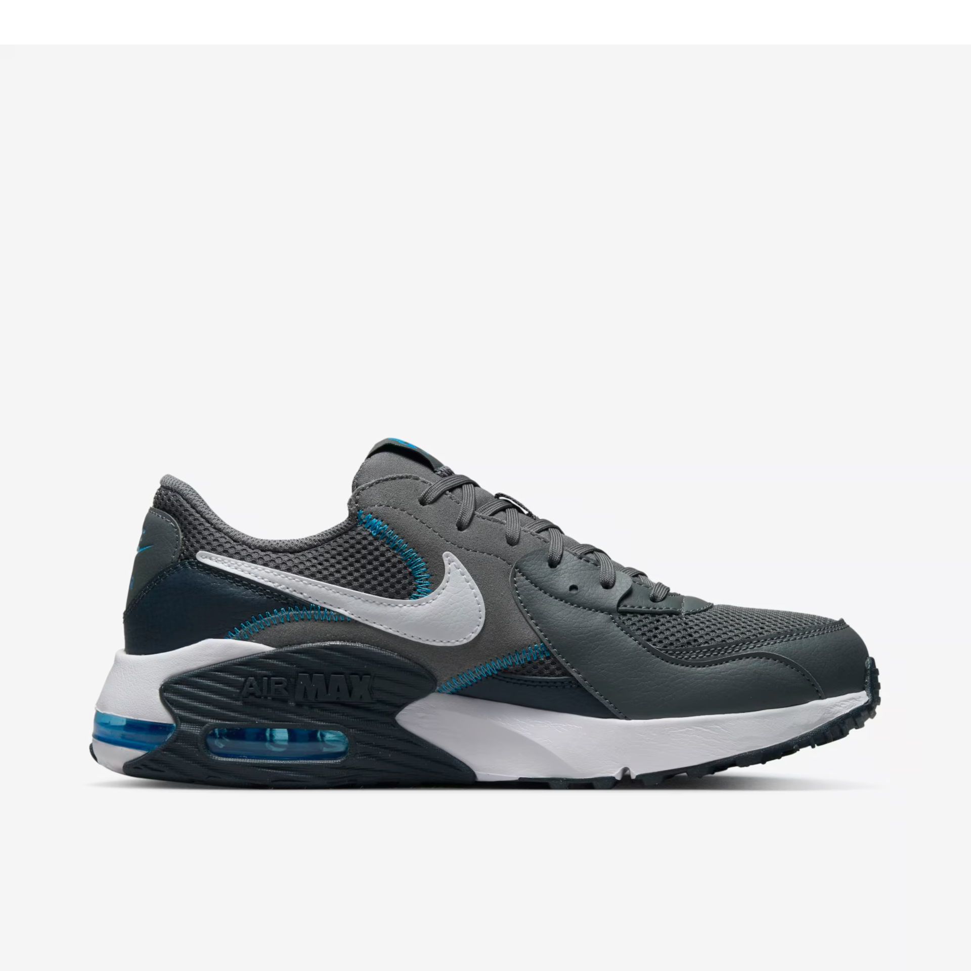 Tênis Nike Air Max Excee masculino colorido