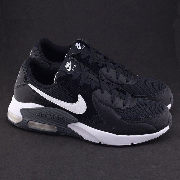 Tênis Nike Air Max Excee Masculino Preto tamanho específico