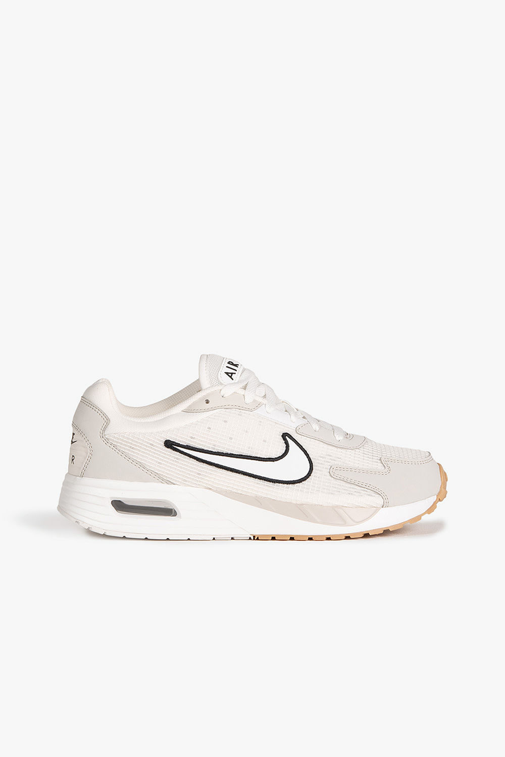 Nike Air Max masculino branco