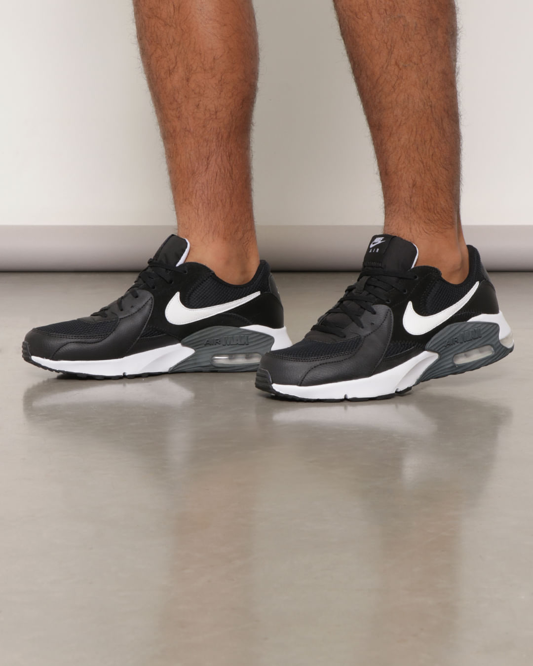 Nike Air Max masculino promoção