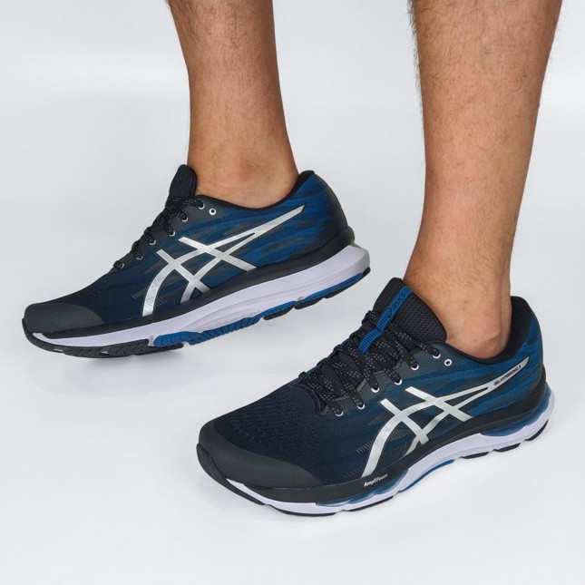 Asics Gel-Hypersonic 3 masculino preço